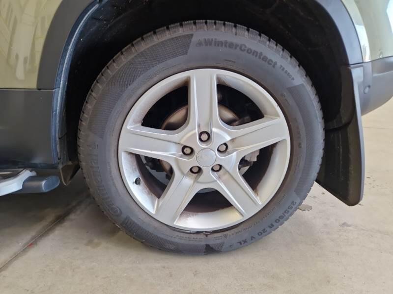 Land Rover Defender 3.0 D6 250 110 SE AWD AUTO. - foto 19