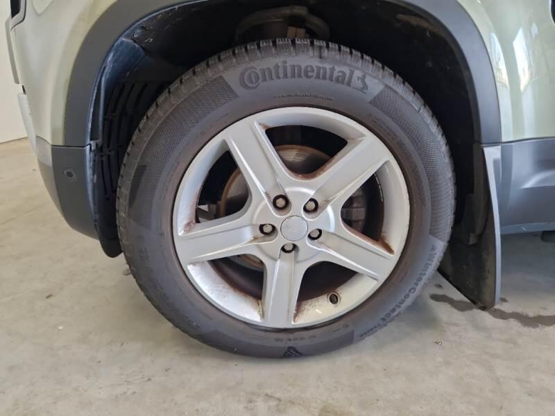 Land Rover Defender 3.0 D6 250 110 SE AWD AUTO. - foto 20