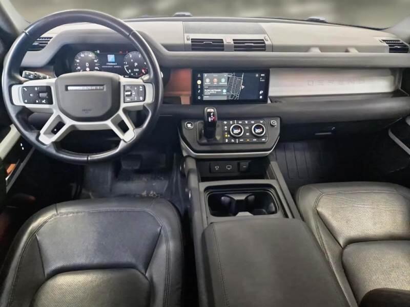 Land Rover Defender 3.0 D6 250 110 SE AWD AUTO. - foto 3