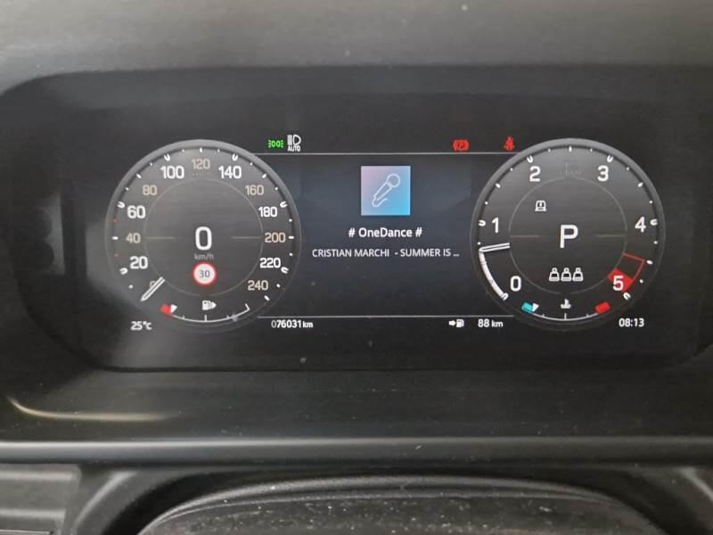 Land Rover Defender 3.0 D6 250 110 SE AWD AUTO. - foto 4