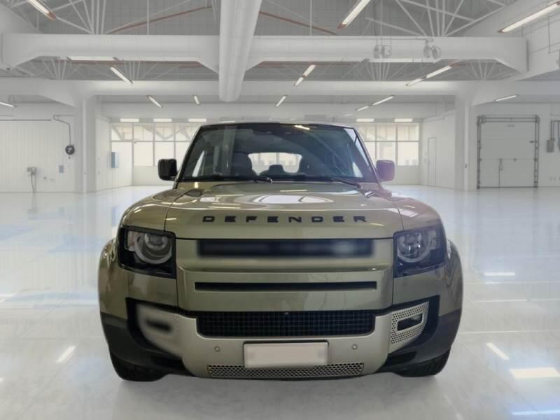Land Rover Defender 3.0 D6 250 110 SE AWD AUTO. - foto 6
