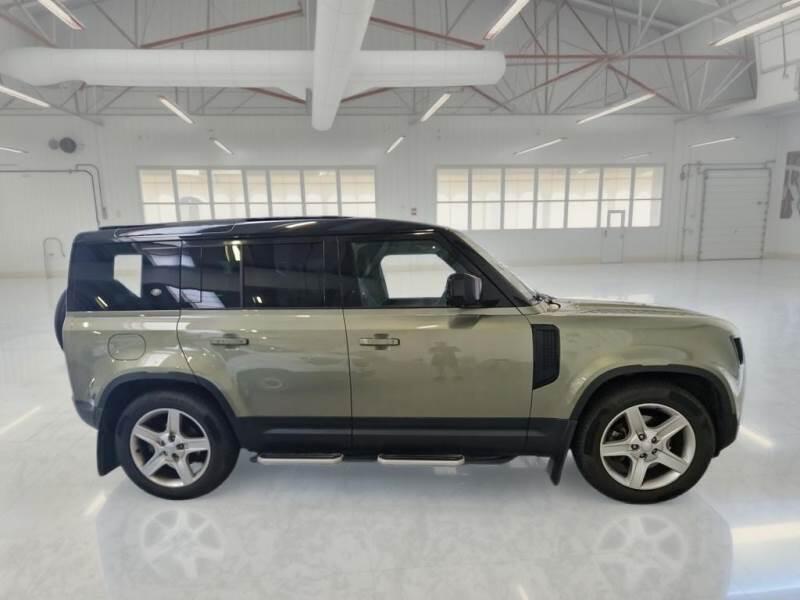 Land Rover Defender 3.0 D6 250 110 SE AWD AUTO. - foto 7