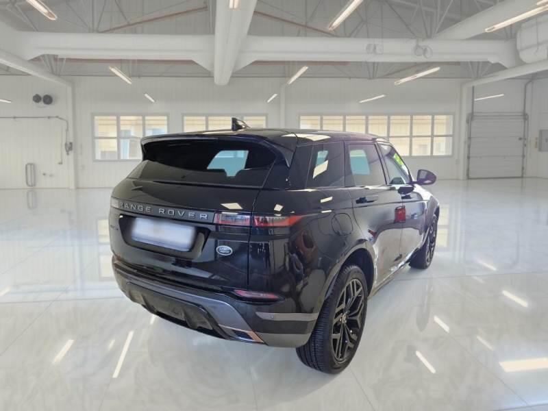 Land Rover Evoque 2.0D I4 163 MHEV R-DYNAMIC S AWD AUTO (AUTOCARRO) - foto 2