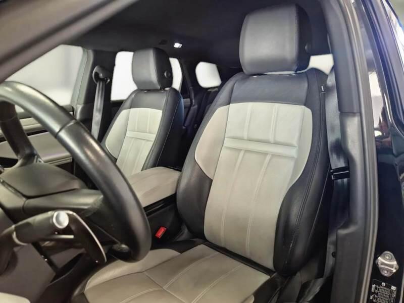 Land Rover Evoque 2.0D I4 163 MHEV R-DYNAMIC S AWD AUTO (AUTOCARRO) - foto 11