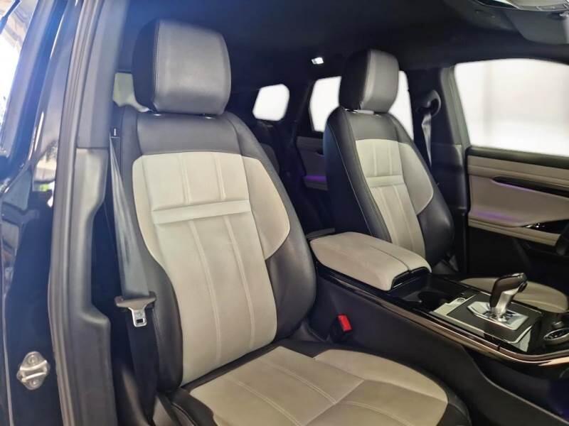 Land Rover Evoque 2.0D I4 163 MHEV R-DYNAMIC S AWD AUTO (AUTOCARRO) - foto 13