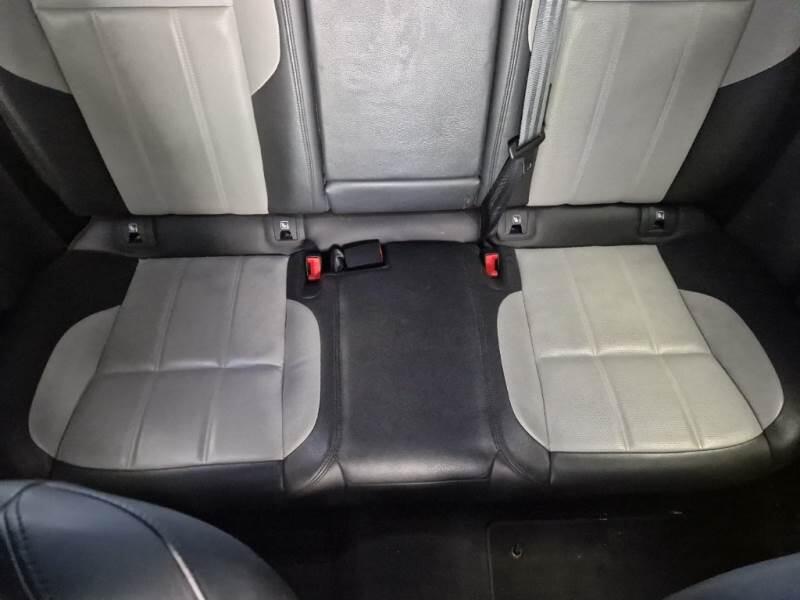 Land Rover Evoque 2.0D I4 163 MHEV R-DYNAMIC S AWD AUTO (AUTOCARRO) - foto 16