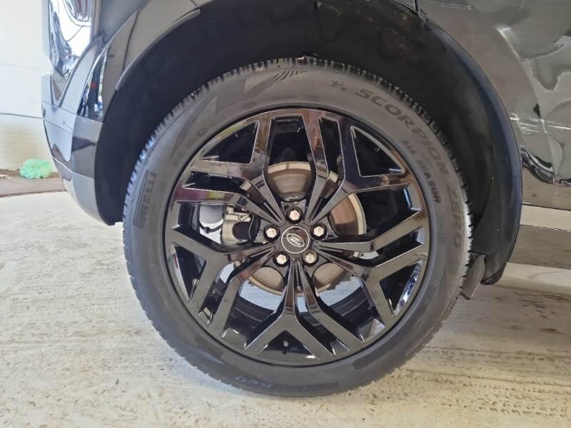 Land Rover Evoque 2.0D I4 163 MHEV R-DYNAMIC S AWD AUTO (AUTOCARRO) - foto 18