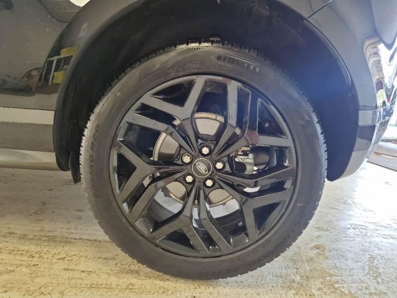 Land Rover Evoque 2.0D I4 163 MHEV R-DYNAMIC S AWD AUTO (AUTOCARRO) - foto 19