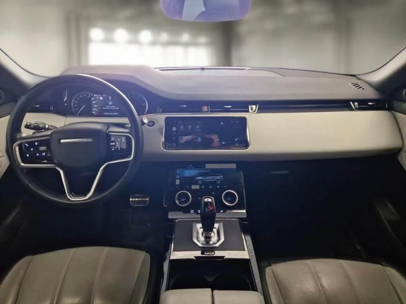 Land Rover Evoque 2.0D I4 163 MHEV R-DYNAMIC S AWD AUTO (AUTOCARRO) - foto 3