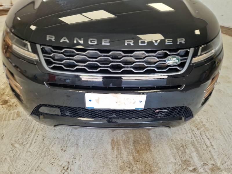 Land Rover Evoque 2.0D I4 163 MHEV R-DYNAMIC S AWD AUTO (AUTOCARRO) - foto 30