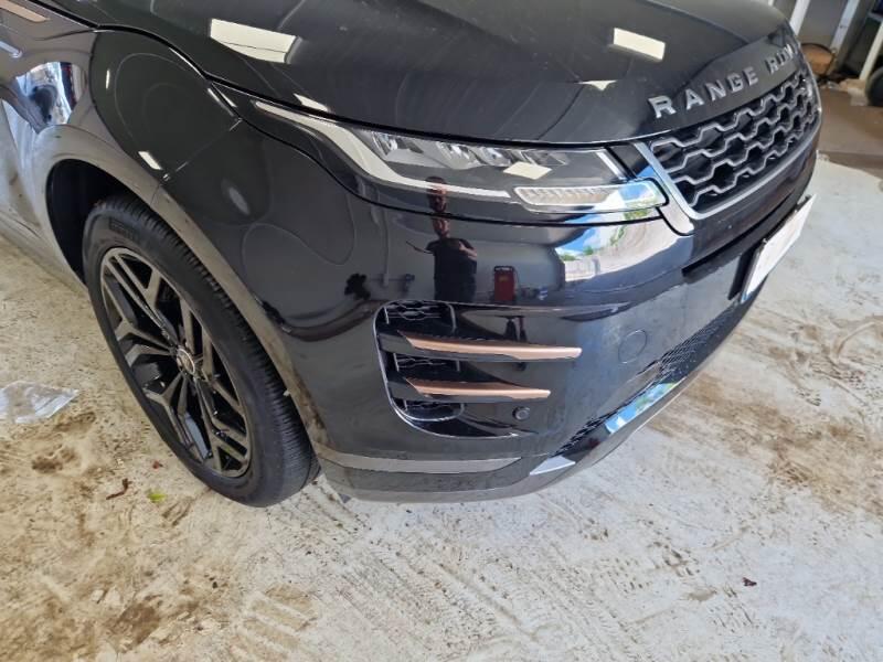 Land Rover Evoque 2.0D I4 163 MHEV R-DYNAMIC S AWD AUTO (AUTOCARRO) - foto 33