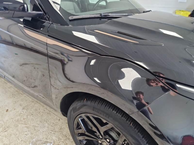 Land Rover Evoque 2.0D I4 163 MHEV R-DYNAMIC S AWD AUTO (AUTOCARRO) - foto 37
