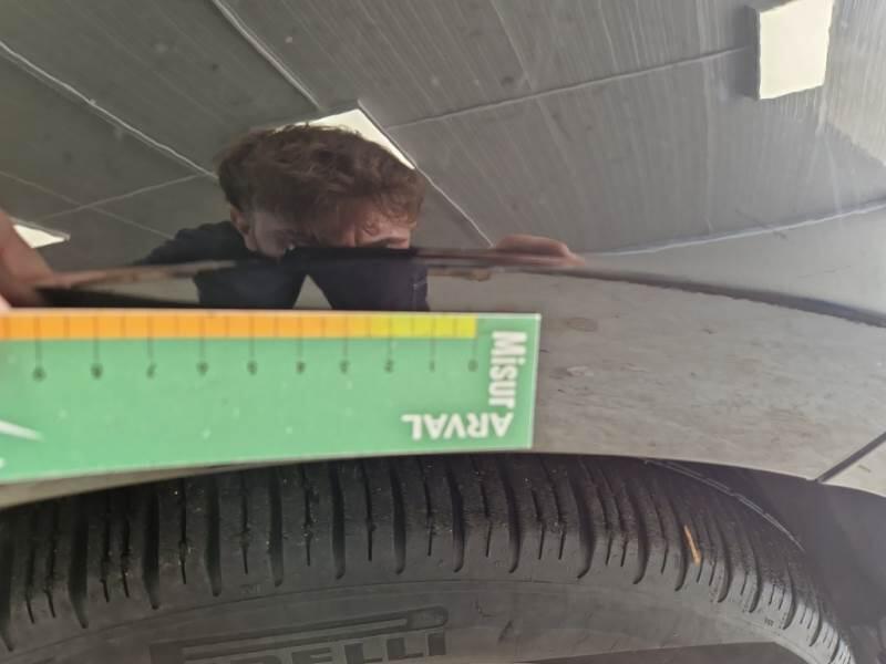 Land Rover Evoque 2.0D I4 163 MHEV R-DYNAMIC S AWD AUTO (AUTOCARRO) - foto 39