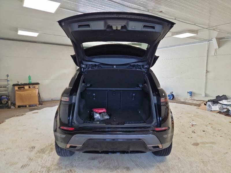Land Rover Evoque 2.0D I4 163 MHEV R-DYNAMIC S AWD AUTO (AUTOCARRO) - foto 5