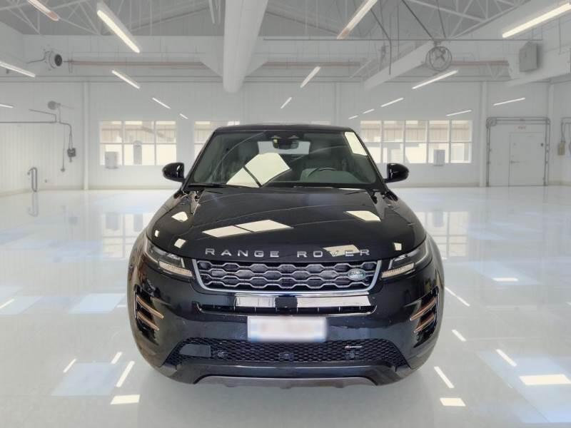 Land Rover Evoque 2.0D I4 163 MHEV R-DYNAMIC S AWD AUTO (AUTOCARRO) - foto 6