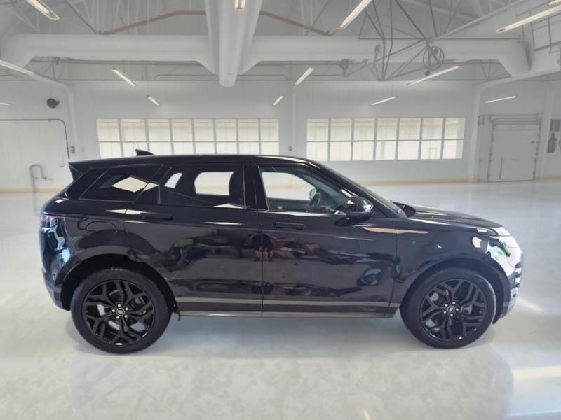 Land Rover Evoque 2.0D I4 163 MHEV R-DYNAMIC S AWD AUTO (AUTOCARRO) - foto 7