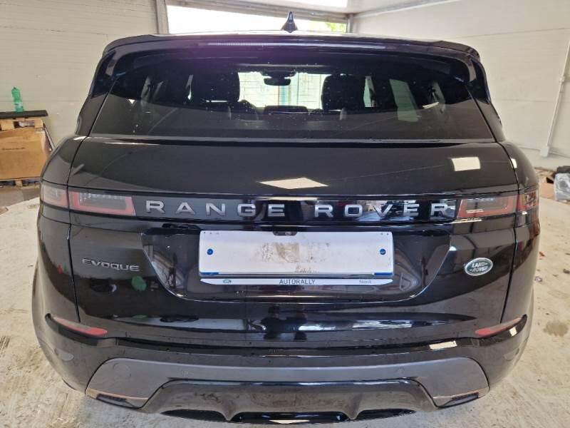 Land Rover Evoque 2.0D I4 163 MHEV R-DYNAMIC S AWD AUTO (AUTOCARRO) - foto 62