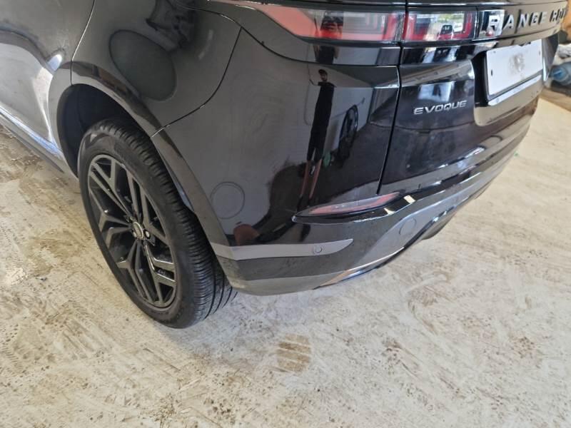 Land Rover Evoque 2.0D I4 163 MHEV R-DYNAMIC S AWD AUTO (AUTOCARRO) - foto 64