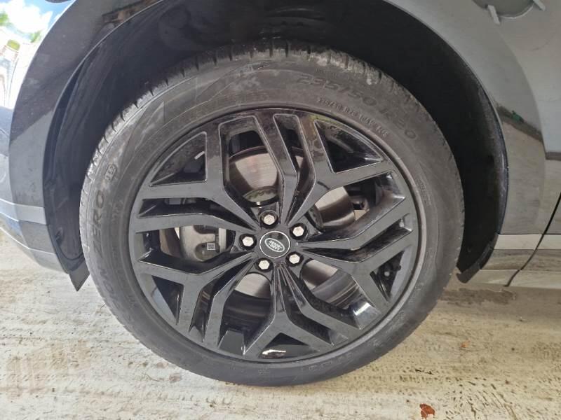 Land Rover Evoque 2.0D I4 163 MHEV R-DYNAMIC S AWD AUTO (AUTOCARRO) - foto 77