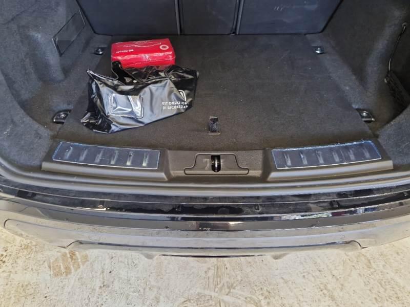Land Rover Evoque 2.0D I4 163 MHEV R-DYNAMIC S AWD AUTO (AUTOCARRO) - foto 87