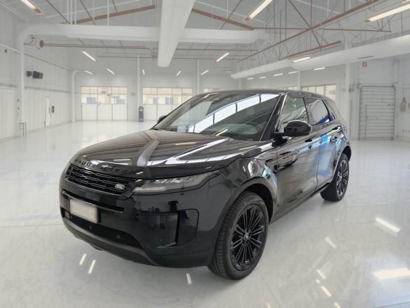 Land Rover Evoque 2.0D I4 163 DARK ED. SANTORINI AWD AUTO - foto 1