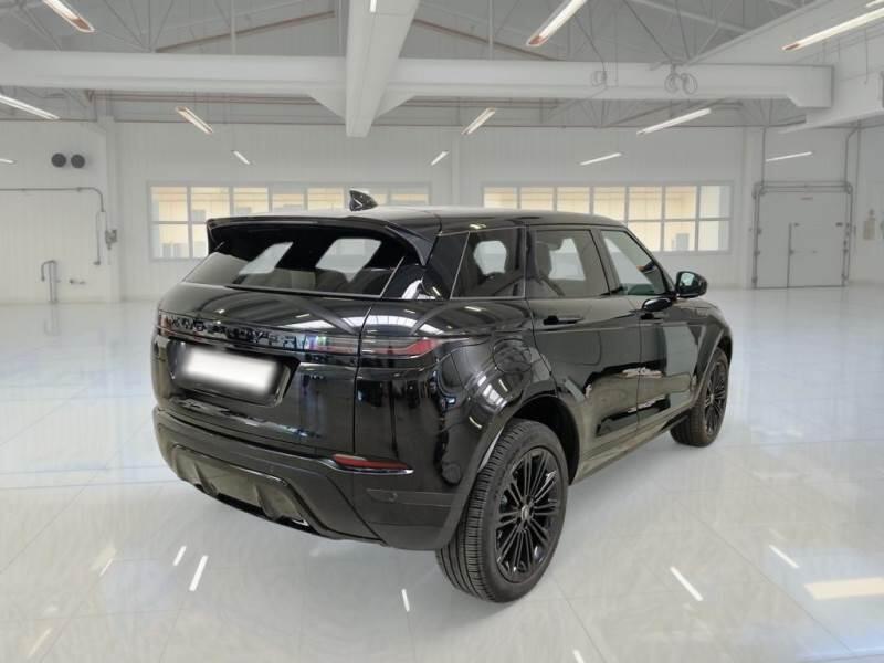 Land Rover Evoque 2.0D I4 163 DARK ED. SANTORINI AWD AUTO - foto 2