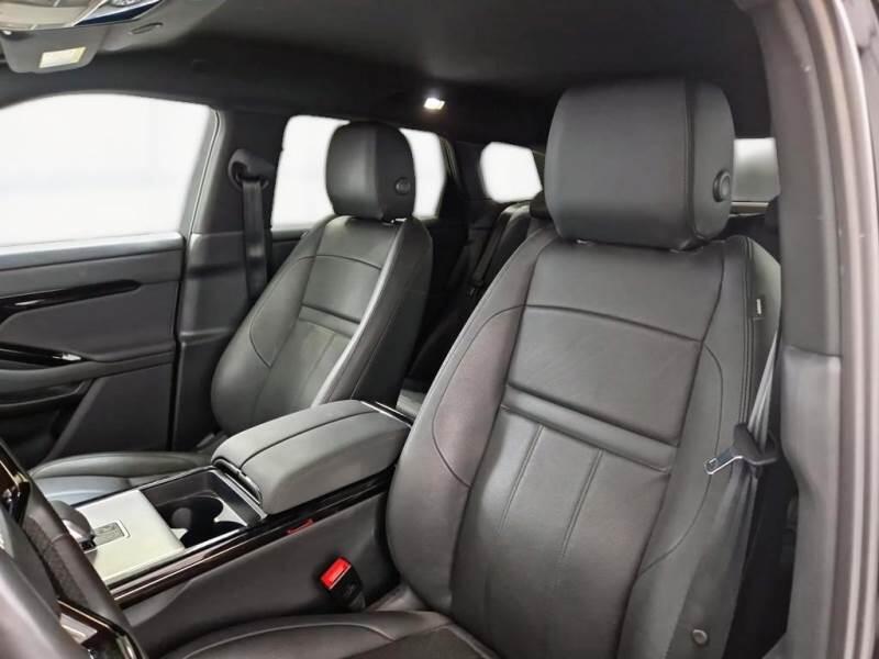 Land Rover Evoque 2.0D I4 163 DARK ED. SANTORINI AWD AUTO - foto 11