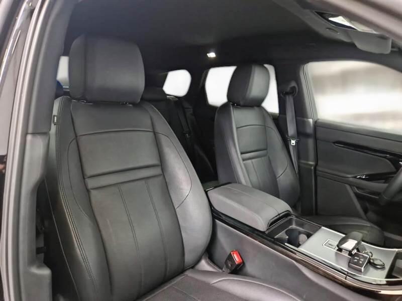 Land Rover Evoque 2.0D I4 163 DARK ED. SANTORINI AWD AUTO - foto 13