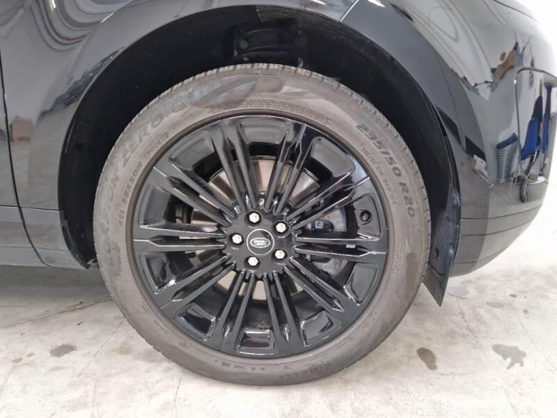 Land Rover Evoque 2.0D I4 163 DARK ED. SANTORINI AWD AUTO - foto 17