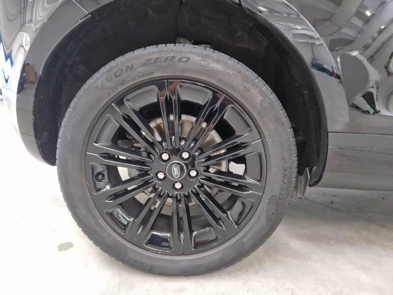 Land Rover Evoque 2.0D I4 163 DARK ED. SANTORINI AWD AUTO - foto 18