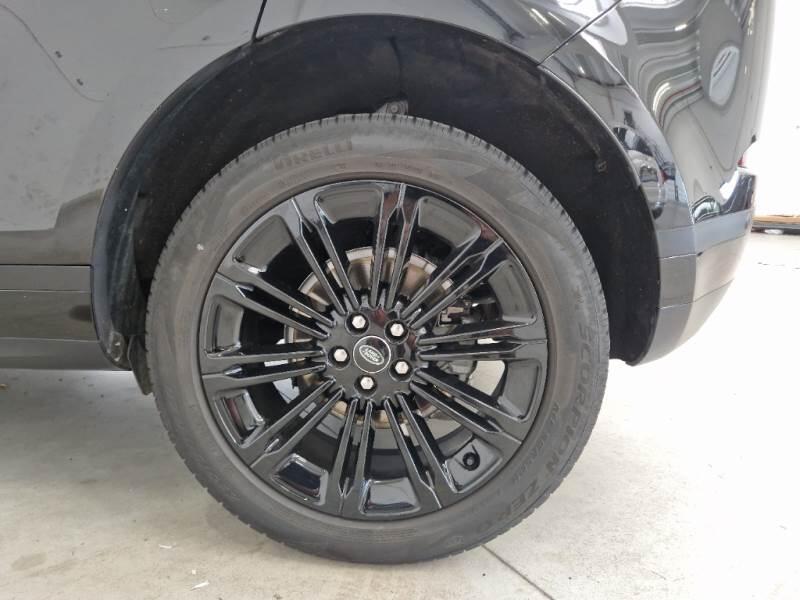 Land Rover Evoque 2.0D I4 163 DARK ED. SANTORINI AWD AUTO - foto 19