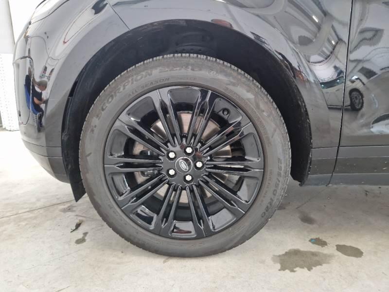 Land Rover Evoque 2.0D I4 163 DARK ED. SANTORINI AWD AUTO - foto 20