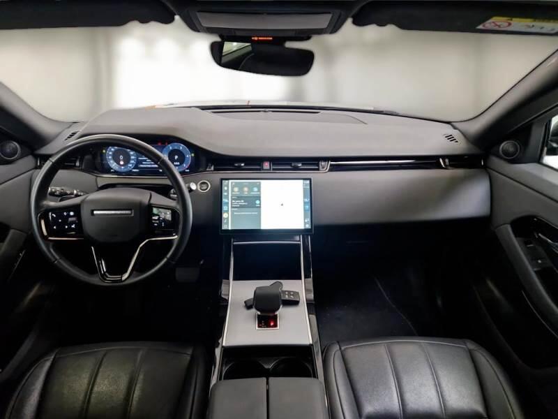 Land Rover Evoque 2.0D I4 163 DARK ED. SANTORINI AWD AUTO - foto 3