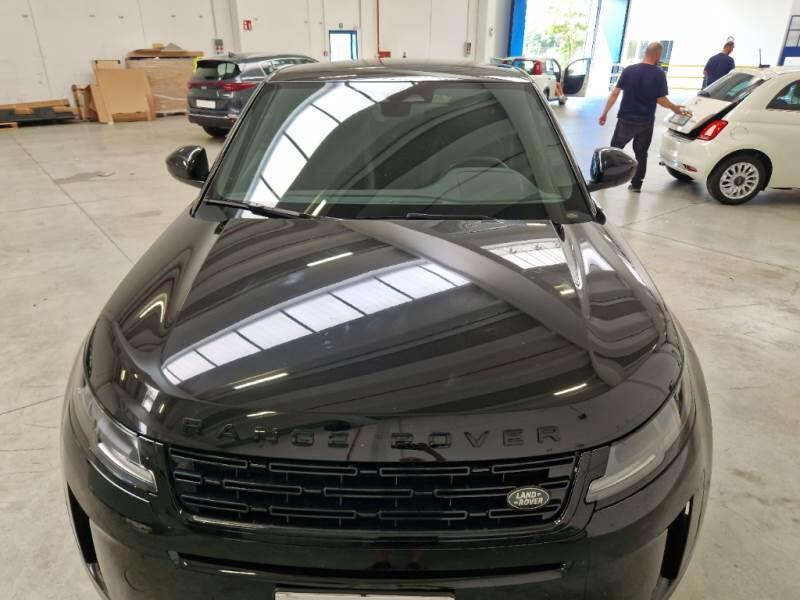 Land Rover Evoque 2.0D I4 163 DARK ED. SANTORINI AWD AUTO - foto 30