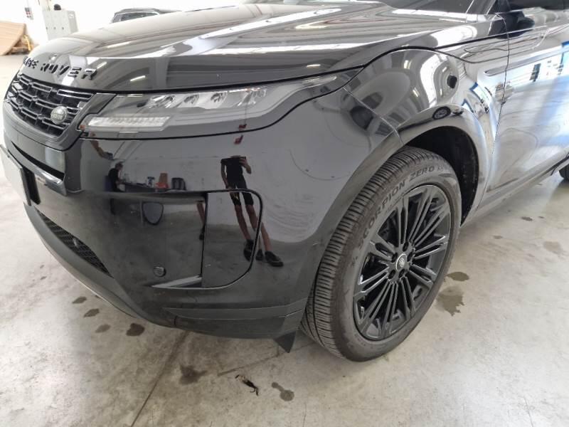 Land Rover Evoque 2.0D I4 163 DARK ED. SANTORINI AWD AUTO - foto 34