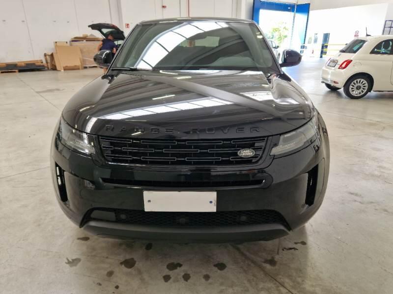 Land Rover Evoque 2.0D I4 163 DARK ED. SANTORINI AWD AUTO - foto 36