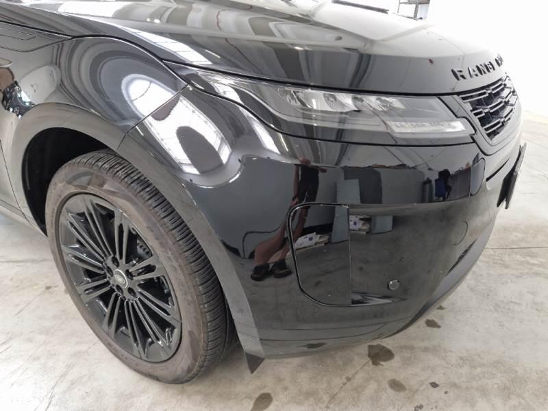 Land Rover Evoque 2.0D I4 163 DARK ED. SANTORINI AWD AUTO - foto 38
