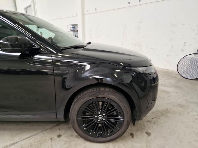 Land Rover Evoque 2.0D I4 163 DARK ED. SANTORINI AWD AUTO - foto 40