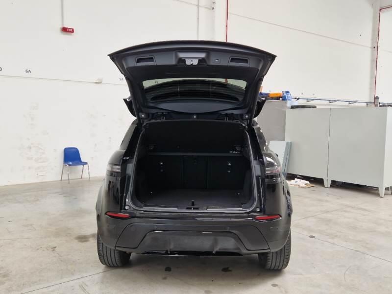 Land Rover Evoque 2.0D I4 163 DARK ED. SANTORINI AWD AUTO - foto 5