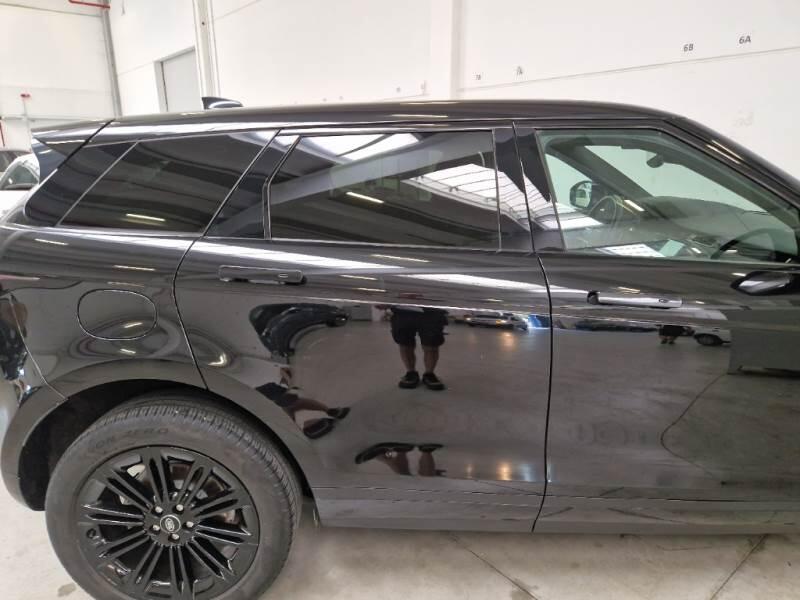 Land Rover Evoque 2.0D I4 163 DARK ED. SANTORINI AWD AUTO - foto 43