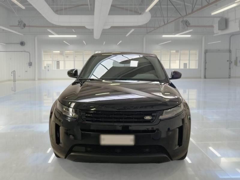 Land Rover Evoque 2.0D I4 163 DARK ED. SANTORINI AWD AUTO - foto 6