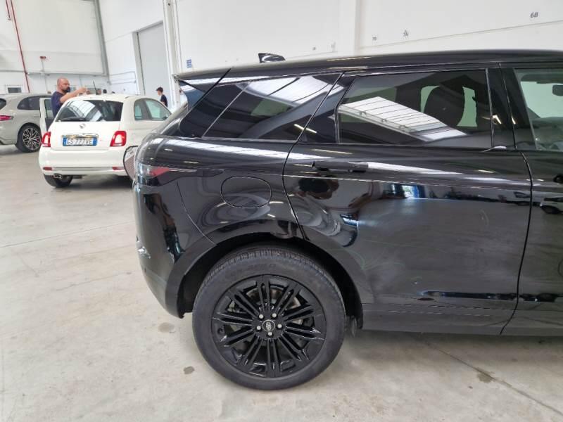 Land Rover Evoque 2.0D I4 163 DARK ED. SANTORINI AWD AUTO - foto 52