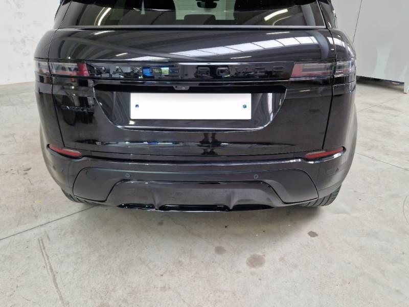 Land Rover Evoque 2.0D I4 163 DARK ED. SANTORINI AWD AUTO - foto 55