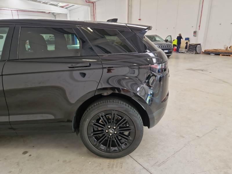 Land Rover Evoque 2.0D I4 163 DARK ED. SANTORINI AWD AUTO - foto 57