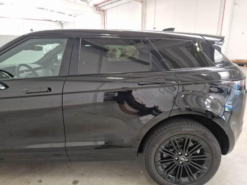 Land Rover Evoque 2.0D I4 163 DARK ED. SANTORINI AWD AUTO - foto 59