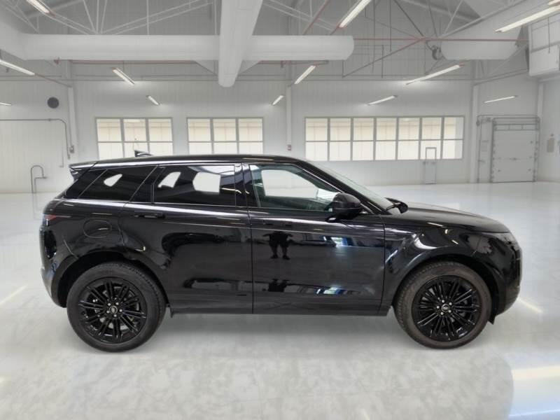 Land Rover Evoque 2.0D I4 163 DARK ED. SANTORINI AWD AUTO - foto 7