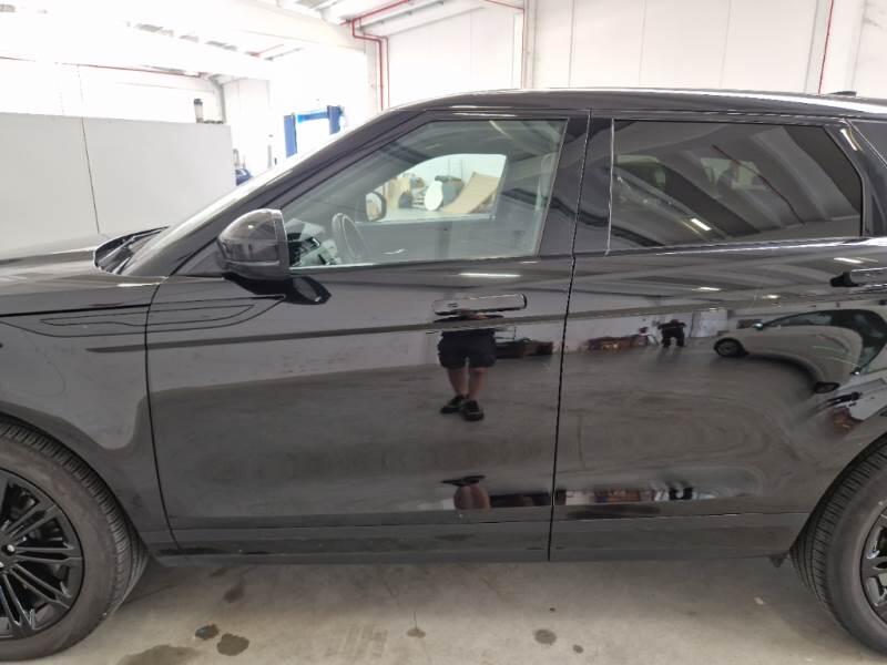 Land Rover Evoque 2.0D I4 163 DARK ED. SANTORINI AWD AUTO - foto 62