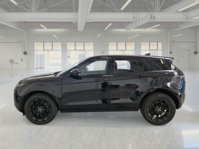 Land Rover Evoque 2.0D I4 163 DARK ED. SANTORINI AWD AUTO - foto 8