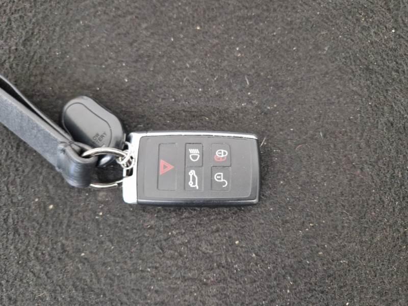 Land Rover Evoque 2.0D I4 163 DARK ED. SANTORINI AWD AUTO - foto 75