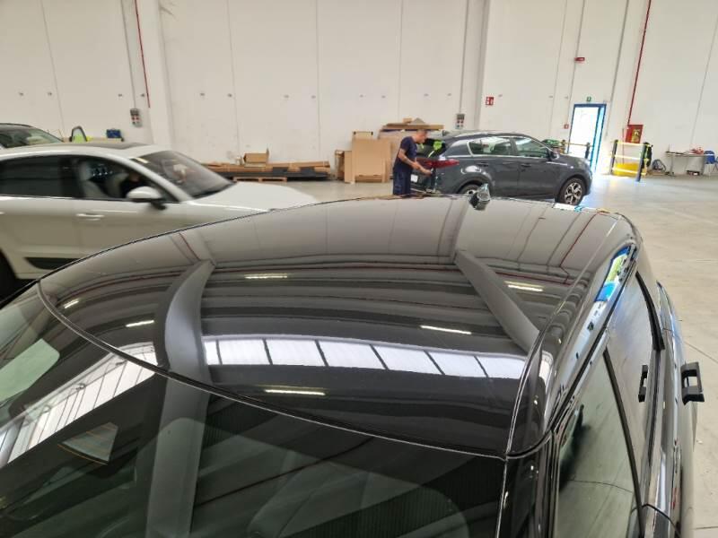 Land Rover Evoque 2.0D I4 163 DARK ED. SANTORINI AWD AUTO - foto 9